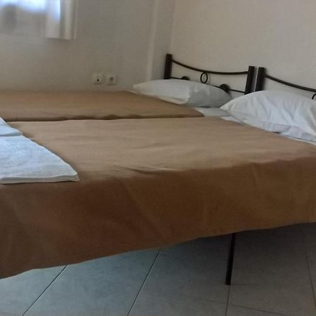 House Anna Apartment Nikiti  Luaran gambar