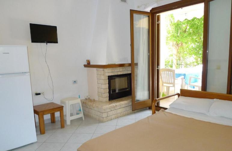 House Anna Apartment Nikiti  Luaran gambar
