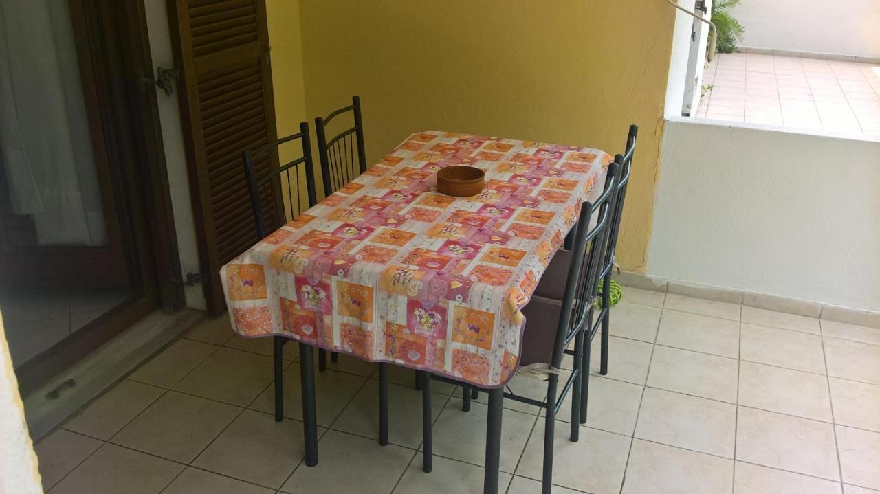 House Anna Apartment Nikiti  Luaran gambar