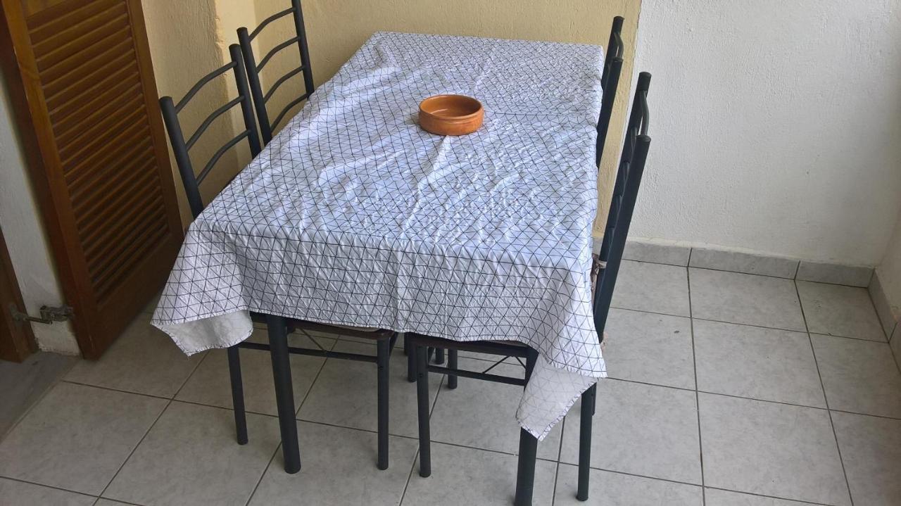 House Anna Apartment Nikiti  Luaran gambar