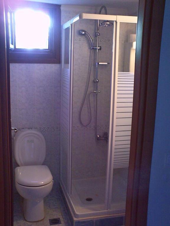 House Anna Apartment Nikiti  Luaran gambar