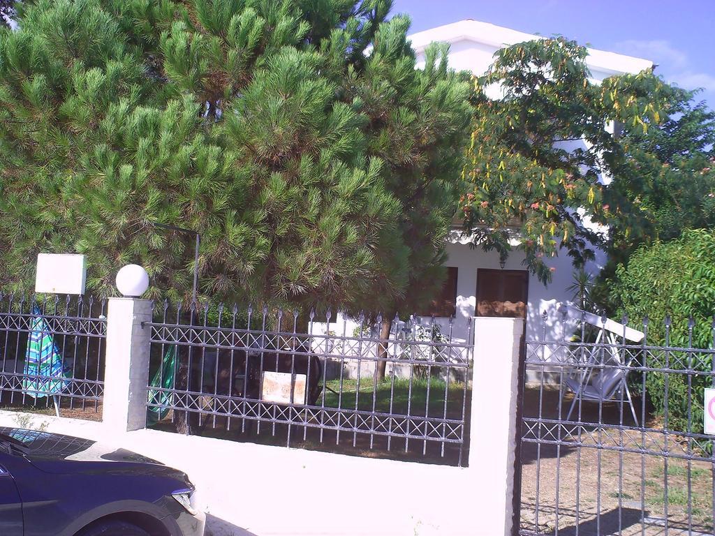 House Anna Apartment Nikiti  Luaran gambar