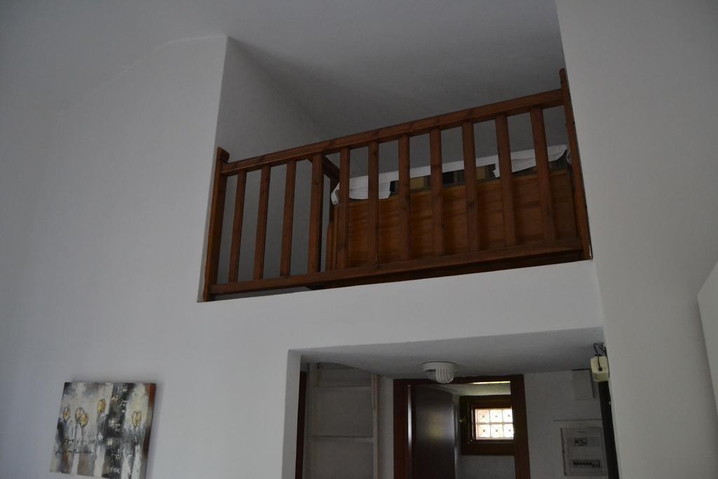 House Anna Apartment Nikiti  Luaran gambar