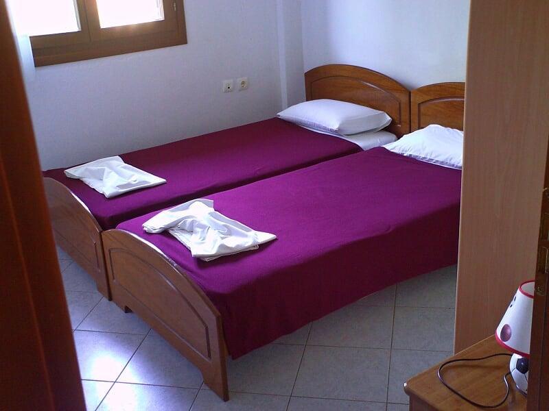 House Anna Apartment Nikiti  Luaran gambar
