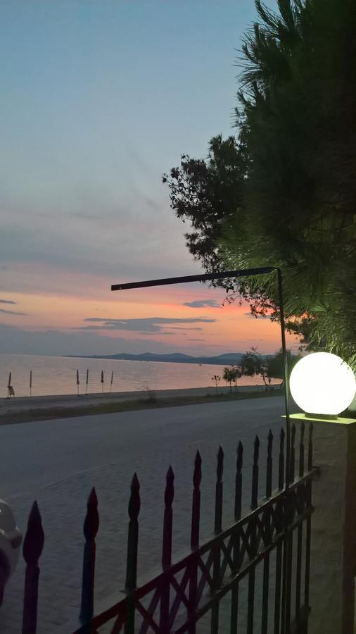 House Anna Apartment Nikiti  Luaran gambar