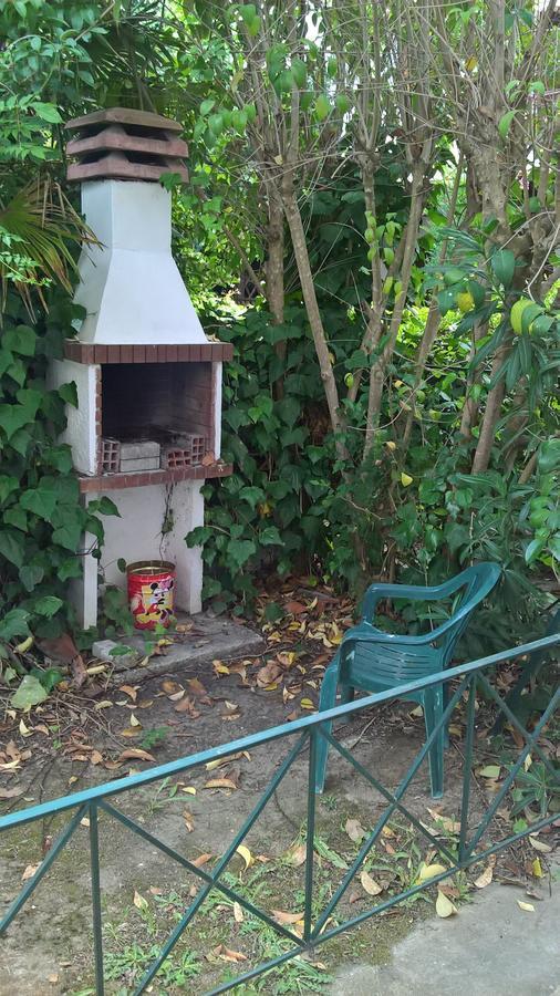 House Anna Apartment Nikiti  Luaran gambar