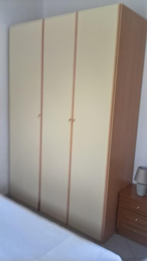 House Anna Apartment Nikiti  Luaran gambar