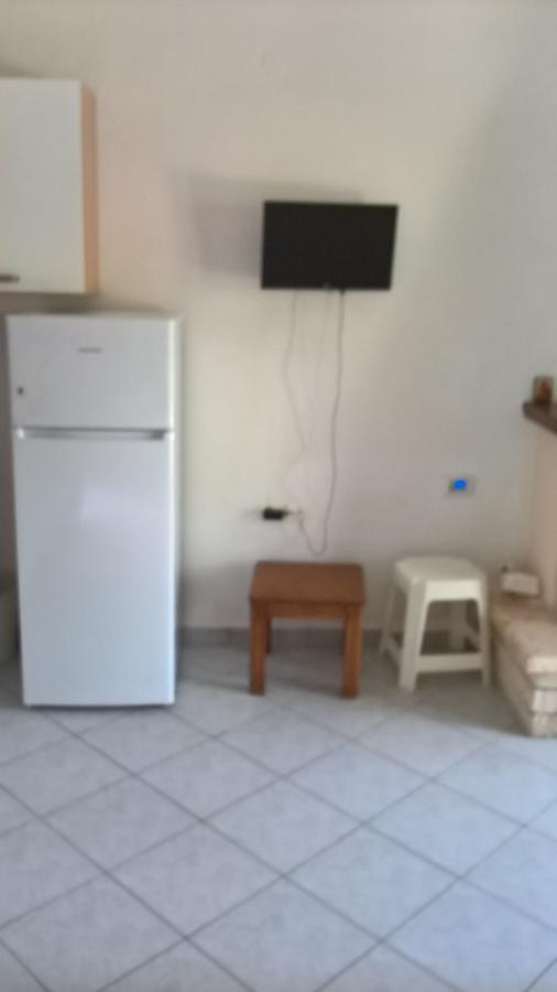 House Anna Apartment Nikiti  Luaran gambar
