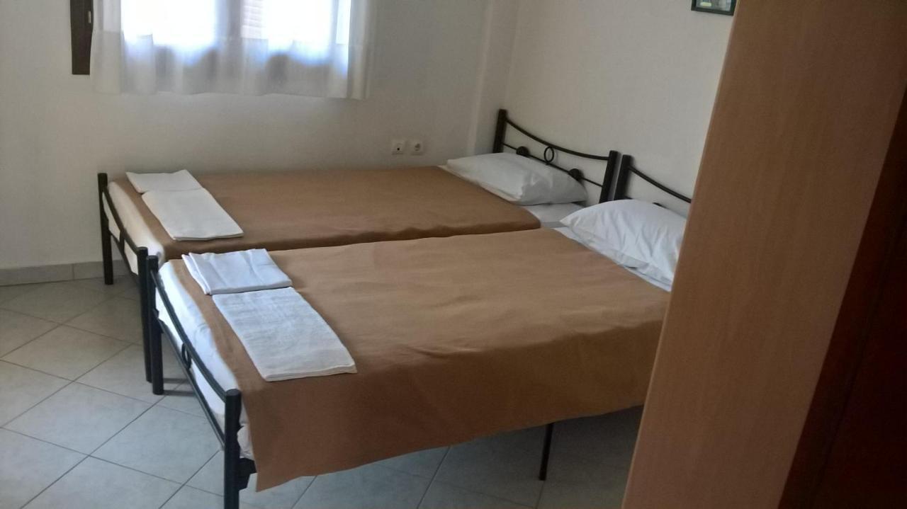 House Anna Apartment Nikiti  Luaran gambar