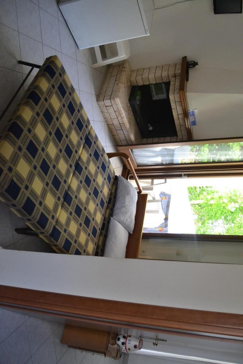 House Anna Apartment Nikiti  Luaran gambar